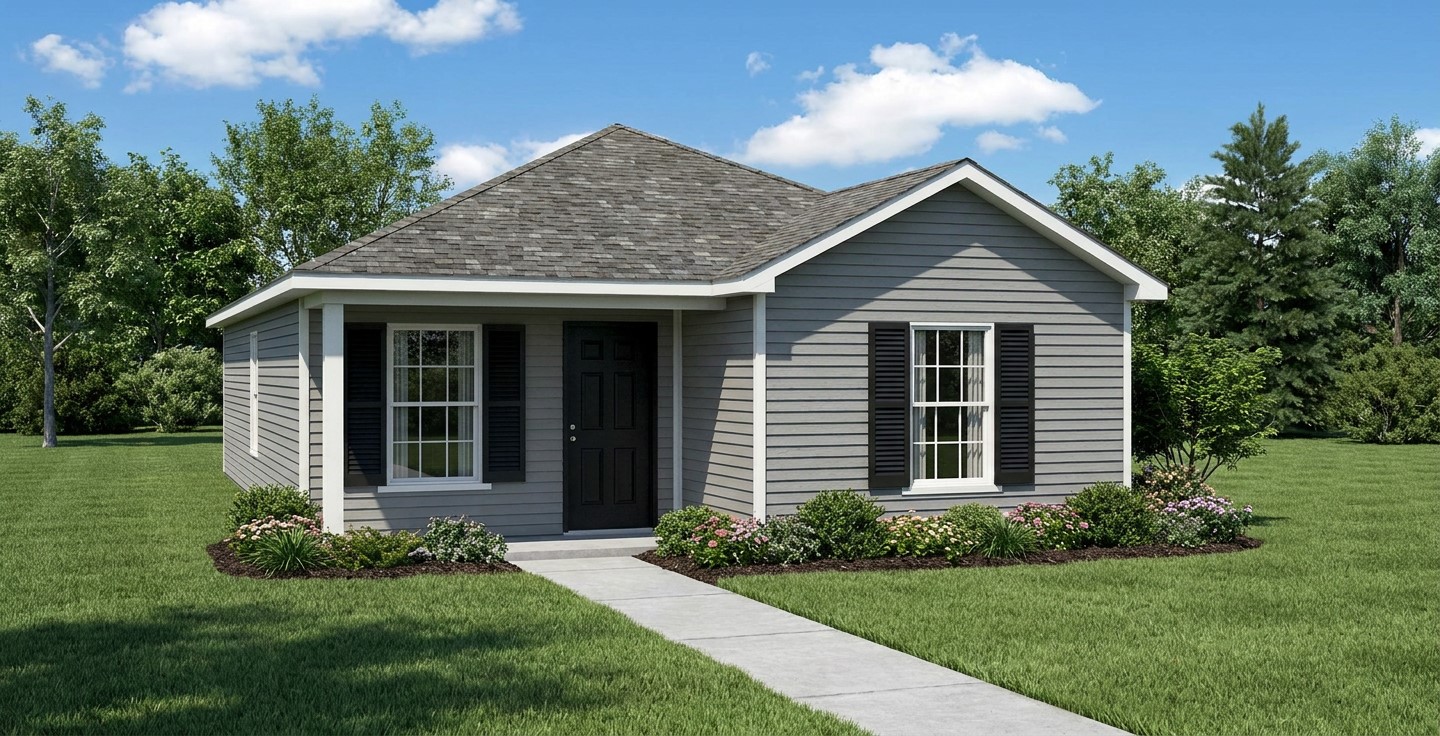 J918 Exterior view
